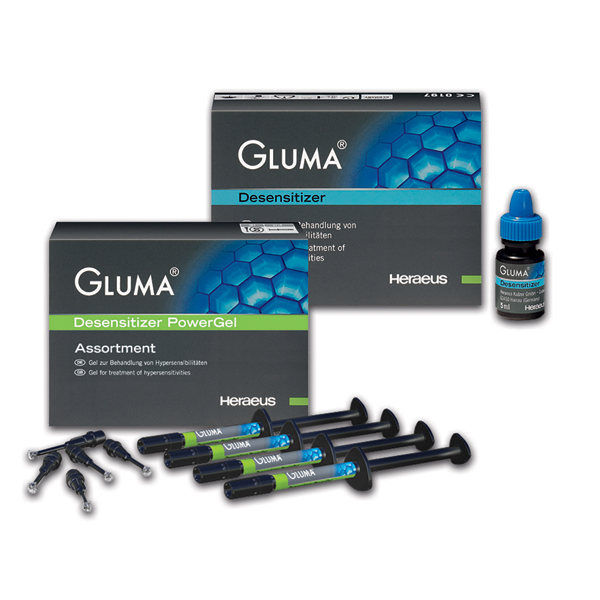 Desensitizers September 2015 Inside Dentistry