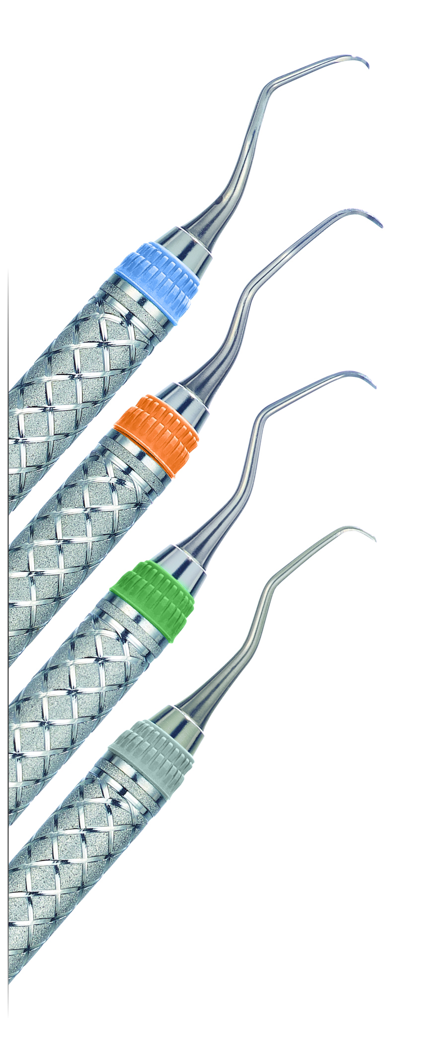HuFriedy Introduces Periodontal Maintenance Curettes in Collaboration
