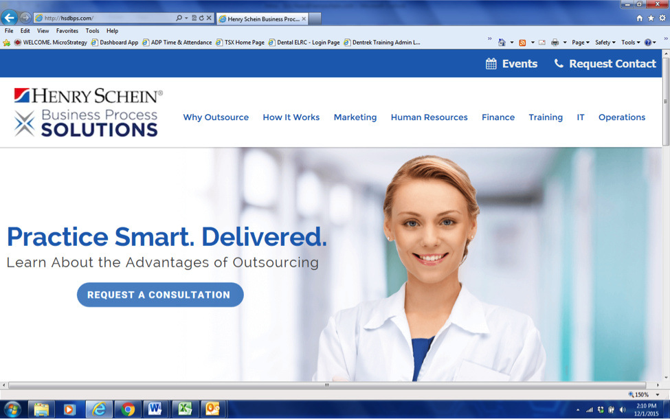 Henry Schein's New site to Help Improve Practice Operations Aegis