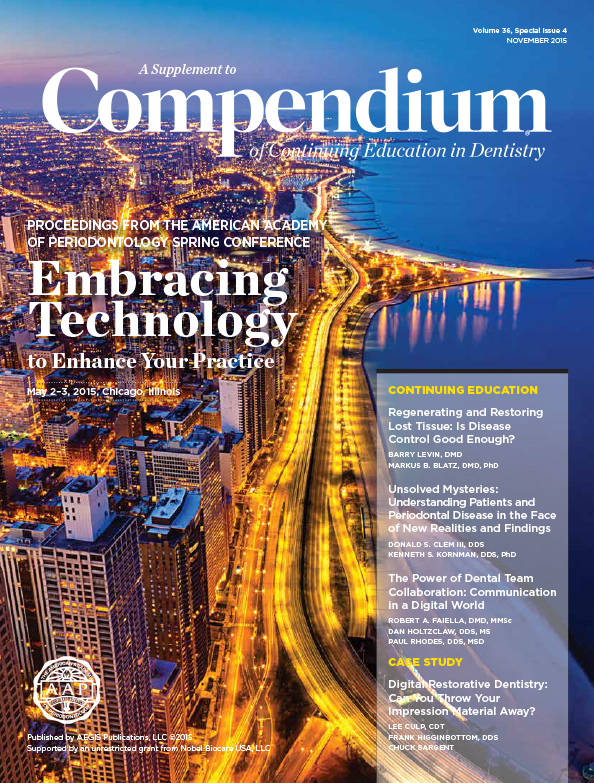 Compendium-AAP November 2015 Cover