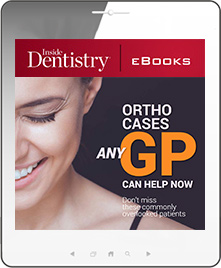 Ortho Cases Any GP Can Help Now Ebook Cover