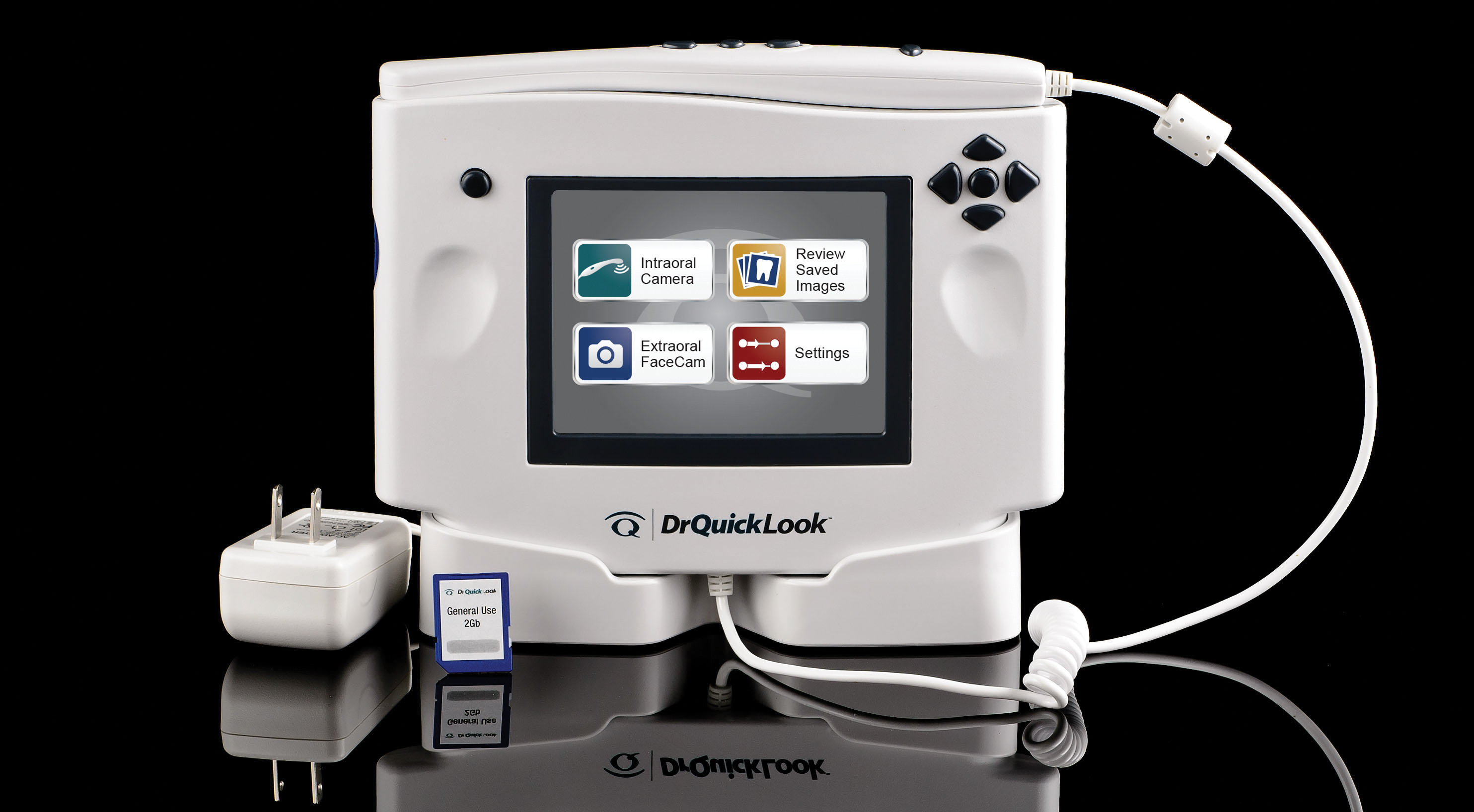 Your Armamentarium March 2016 Inside Dentistry