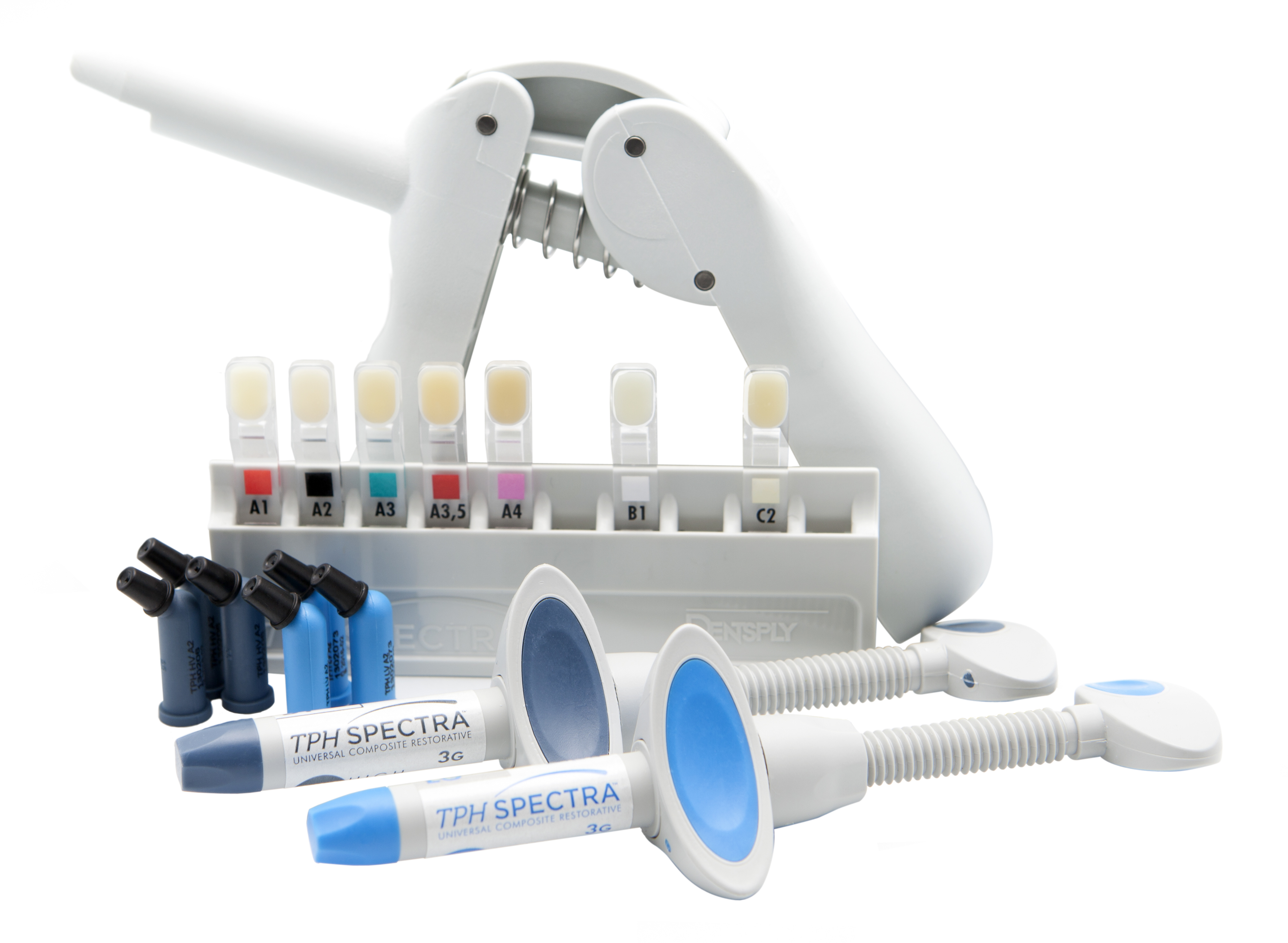 Your Armamentarium April 2016 Inside Dentistry