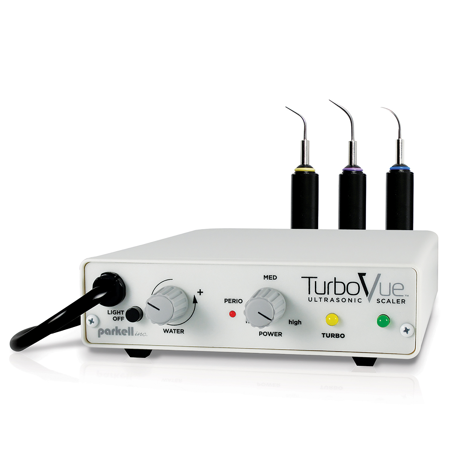 Fighting Dental Disease Begins With Trusted Tools Parkell Scalers