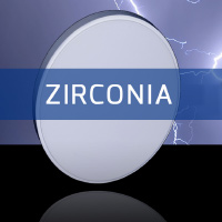 Think You’ve Got  the Right Zirconia? Think Again. Ebook Library Image