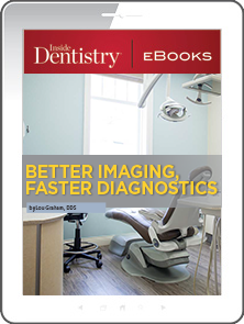 Better Imaging, Faster Diagnostics Ebook Cover