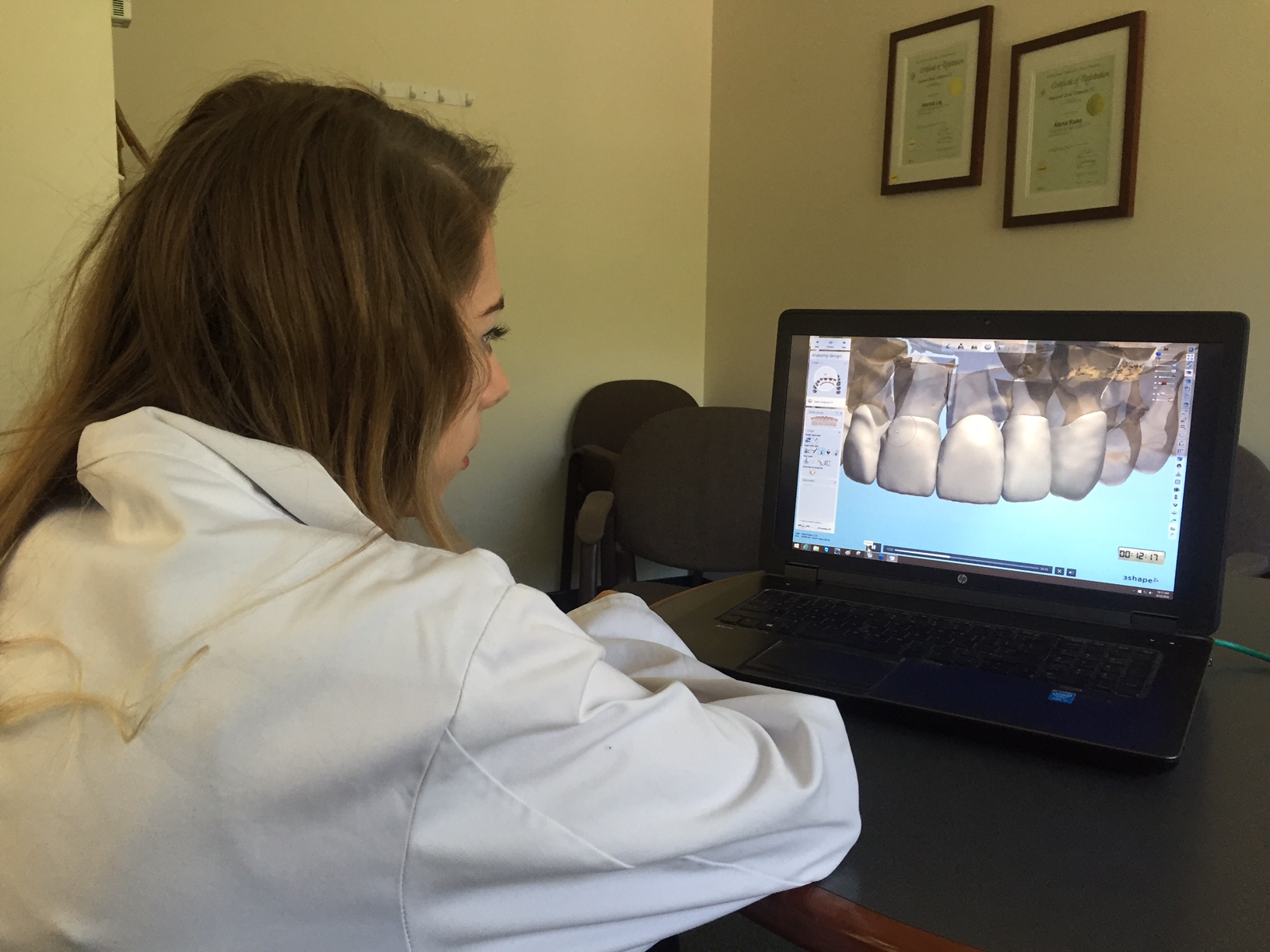 Core3daCADemy Launches Digital Dentistry Certification Program Aegis