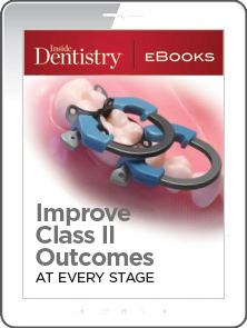 Improve Class II Outcomes at Every Stage Ebook Cover