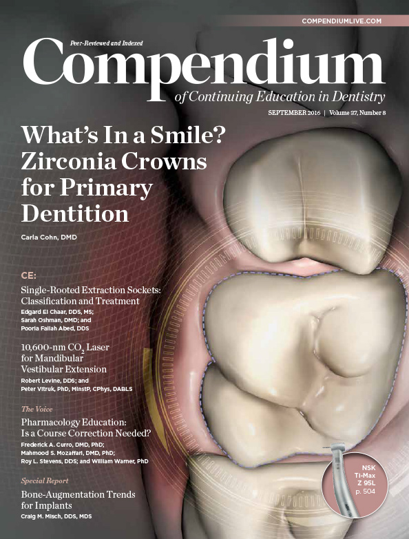 Compendium September 2016 Cover