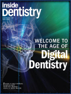 Inside Dentistry Jul/Aug 2007 Cover