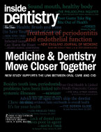 Inside Dentistry May 2007 Cover