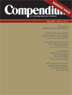Compendium May 2010 Cover