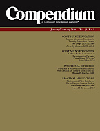 Compendium Jan/Feb 2010 Cover