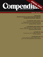 Compendium June 2009 Cover