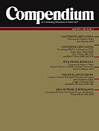 Compendium April 2009 Cover