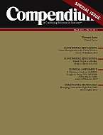 Compendium March 2009 Cover