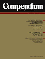Compendium Jan/Feb 2009 Cover