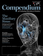 Compendium Jan/Feb 2011 Cover