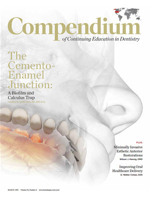 Compendium March 2011 Cover