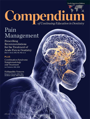 Compendium April 2011 Cover