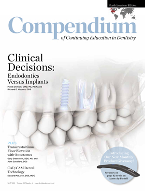 Compendium May 2011 Cover