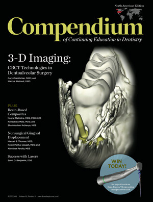 Compendium June 2011 Cover