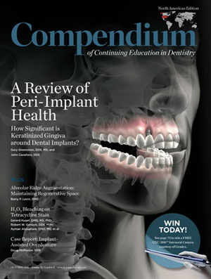 Compendium October 2011 Cover