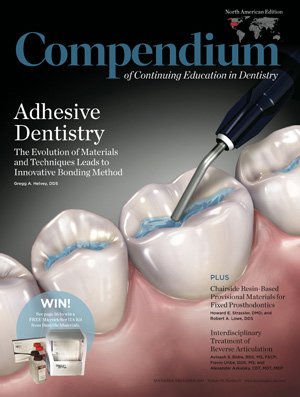 Compendium Nov/Dec 2011 Cover