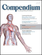 Compendium April 2008 Cover