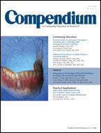 Compendium May 2008 Cover