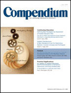 Compendium June 2008 Cover