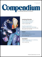 Compendium September 2008 Cover