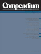 Compendium Nov/Dec 2008 Cover