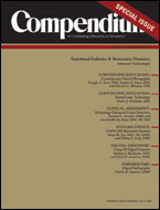 Compendium October 2008 Cover