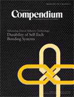 Compendium Supplement - Kuraray September 2010 Cover