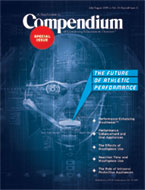 Compendium Supplement - BiteTech Jul/Aug 2009 Cover