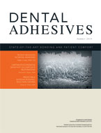 Inside Dentistry - Shofu June 2010 Cover