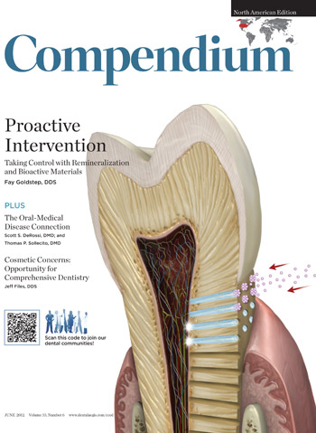 Compendium June 2012 Cover