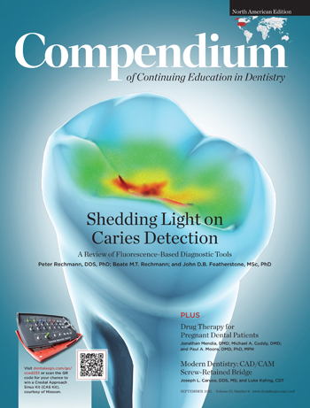 Compendium September 2012 Cover