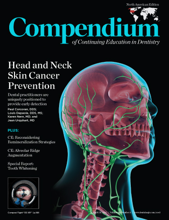 Compendium March 2013 Cover