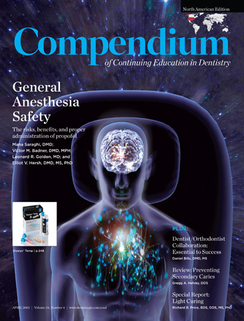 Compendium April 2013 Cover