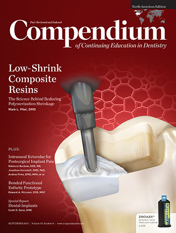 Compendium September 2013 Cover
