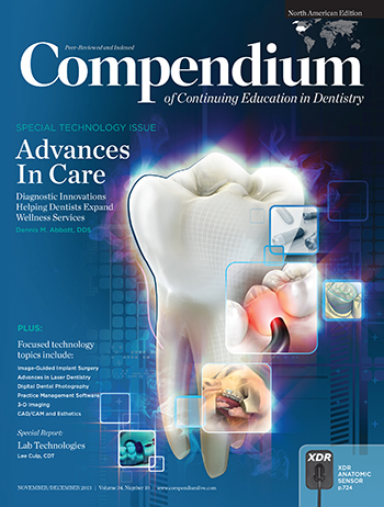 Compendium Nov/Dec 2013 Cover