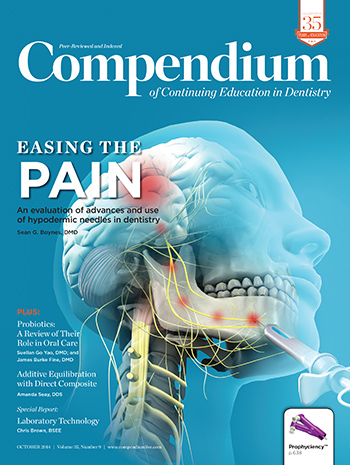 Compendium October 2014 Cover