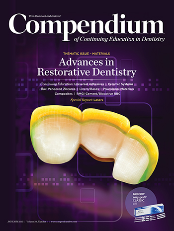Compendium January 2015 Cover
