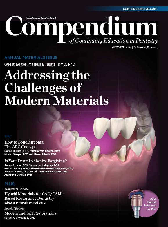 Compendium October 2016 Cover