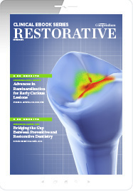 Restorative Ebook Cover