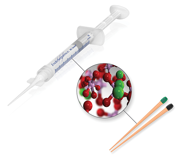 EndoSequence BC Sealer & BC Points December 2016 Inside Dentistry