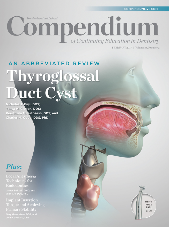 Compendium February 2017 Cover