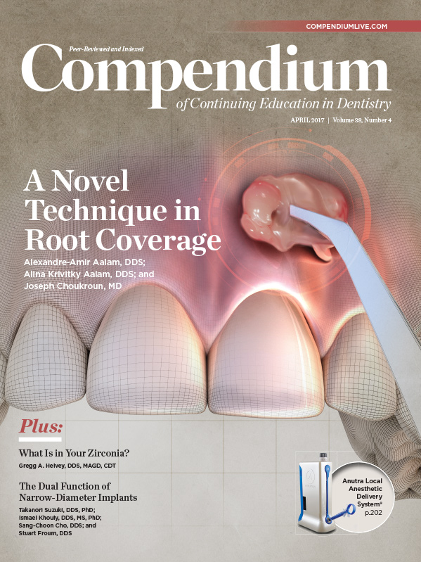 Compendium April 2017 Cover